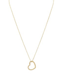 Heart Pendant