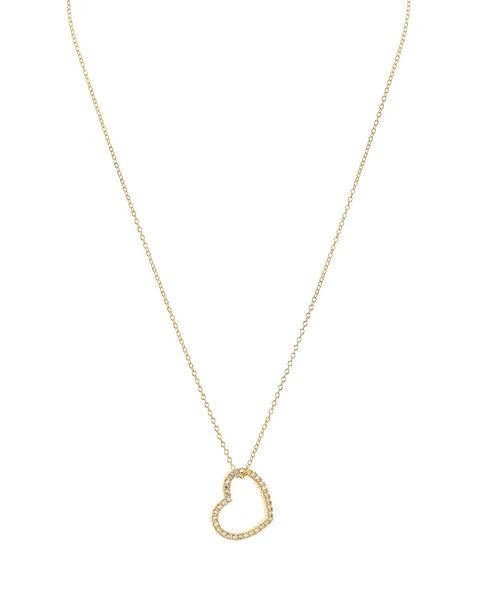 Heart Pendant