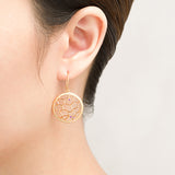 Cosmos Gem Earring