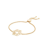 Pavé Diamond Bracelet