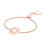 Pavé Diamond Bracelet