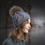 Cashmere Hat