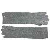 Extra Long Cashmere Gloves