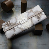 Corinne II Cloud Clutch