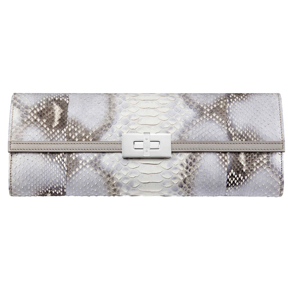 Corinne II Cloud Clutch