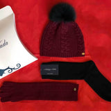 Cashmere Gift Set - Available in 3 colors