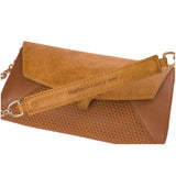 Happiness Clutch