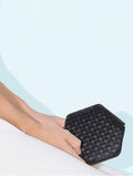 Prism Embossed Wallet