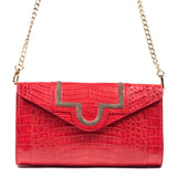 The Marie Clutch by Kalamarie