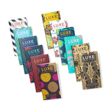 Luxe City Guides World Grand Tour Box includes Twelve City Guides