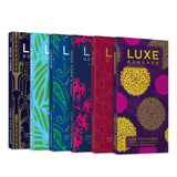 Luxe City Guides World Grand Tour Box includes Twelve City Guides