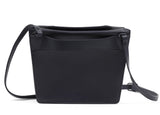 Prism Embossed Handbag