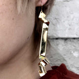 Ribbons Earrings