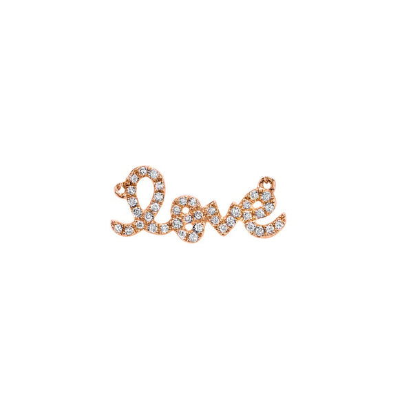 Love Necklace