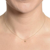 Teeny Tiny Necklaces by Page Sargisson