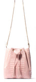 The Carmen Bucket Bag