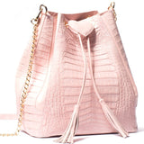 The Carmen Bucket Bag