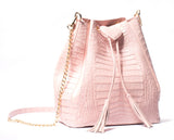 The Carmen Bucket Bag