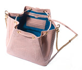 The Carmen Bucket Bag