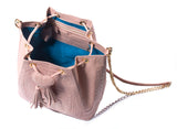 The Carmen Bucket Bag