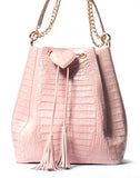 The Carmen Bucket Bag