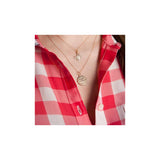 Nature Inspired Necklaces