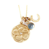 Nature Inspired Necklaces