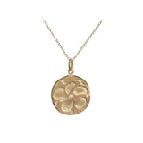 Nature Inspired Necklaces